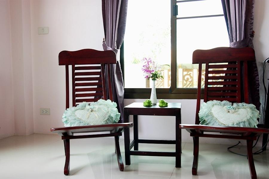 Loy Manee House Bed & Breakfast Phra Nakhon Si Ayutthaya Cameră foto