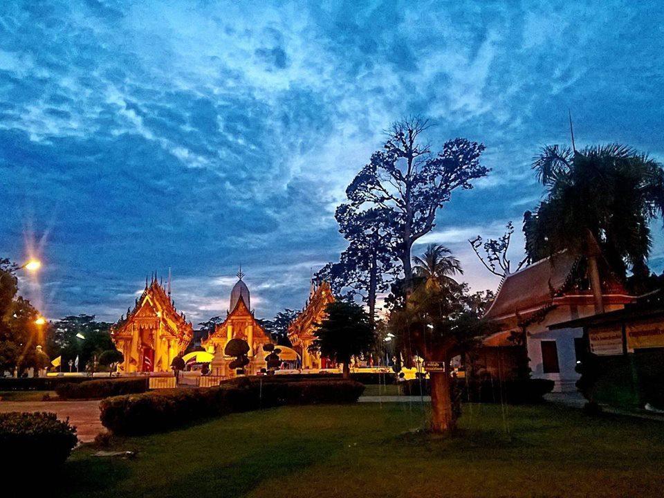 Loy Manee House Bed & Breakfast Phra Nakhon Si Ayutthaya Exterior foto