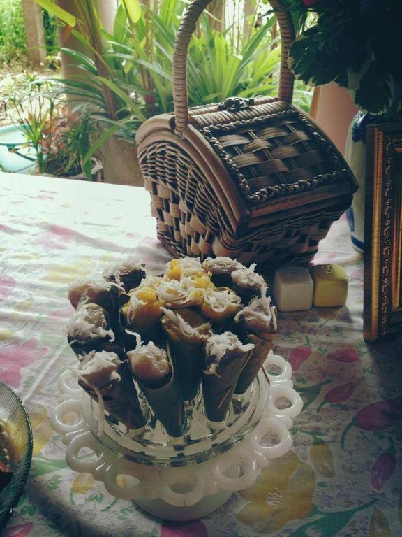 Loy Manee House Bed & Breakfast Phra Nakhon Si Ayutthaya Cameră foto
