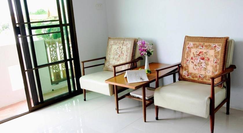 Loy Manee House Bed & Breakfast Phra Nakhon Si Ayutthaya Cameră foto