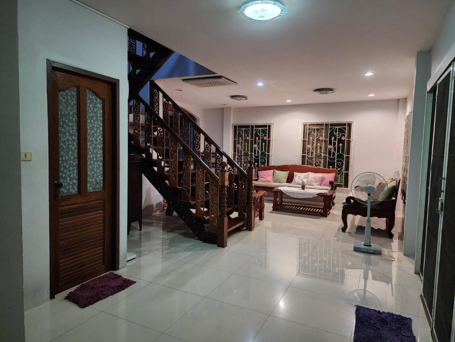 Loy Manee House Bed & Breakfast Phra Nakhon Si Ayutthaya Exterior foto