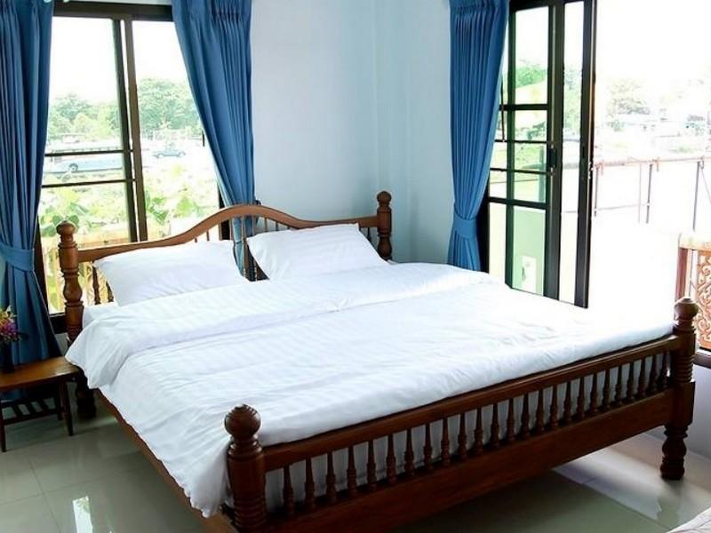 Loy Manee House Bed & Breakfast Phra Nakhon Si Ayutthaya Exterior foto