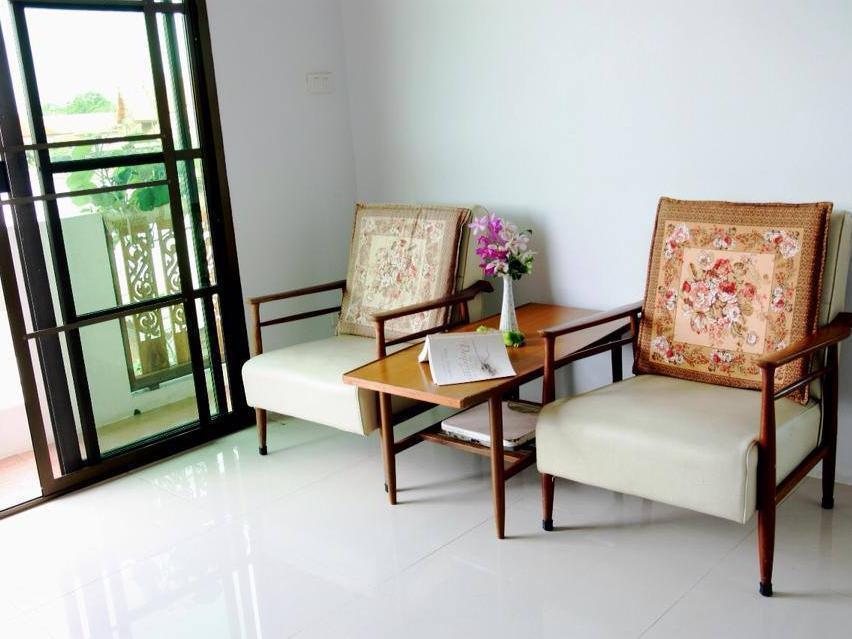 Loy Manee House Bed & Breakfast Phra Nakhon Si Ayutthaya Exterior foto