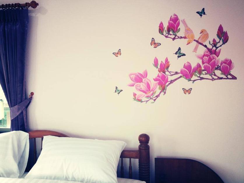 Loy Manee House Bed & Breakfast Phra Nakhon Si Ayutthaya Exterior foto