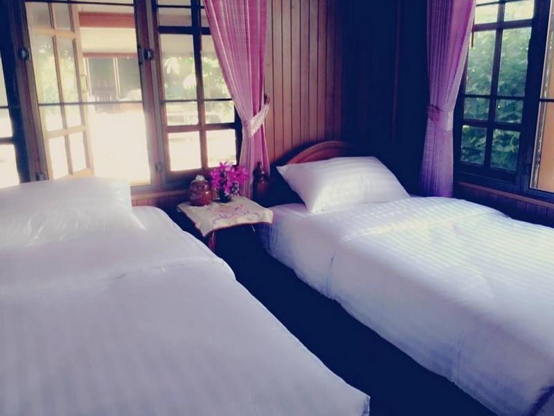 Loy Manee House Bed & Breakfast Phra Nakhon Si Ayutthaya Exterior foto