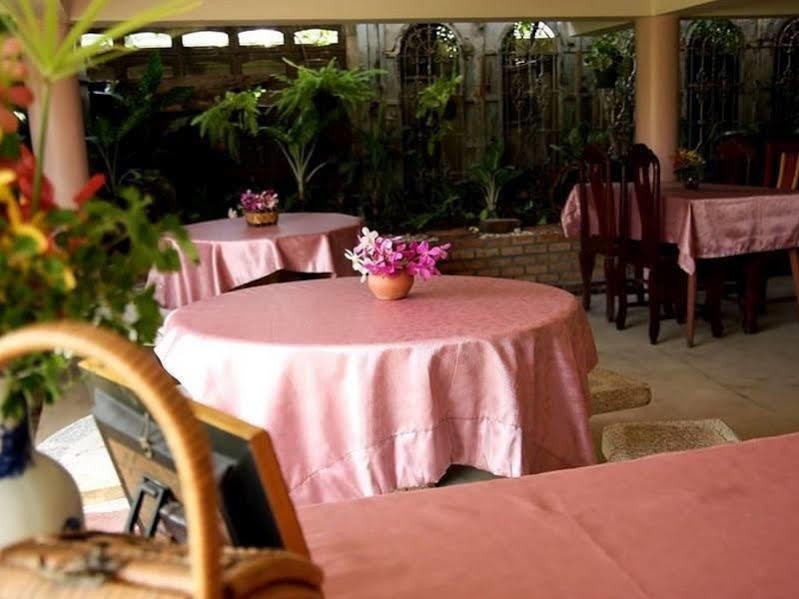 Loy Manee House Bed & Breakfast Phra Nakhon Si Ayutthaya Exterior foto